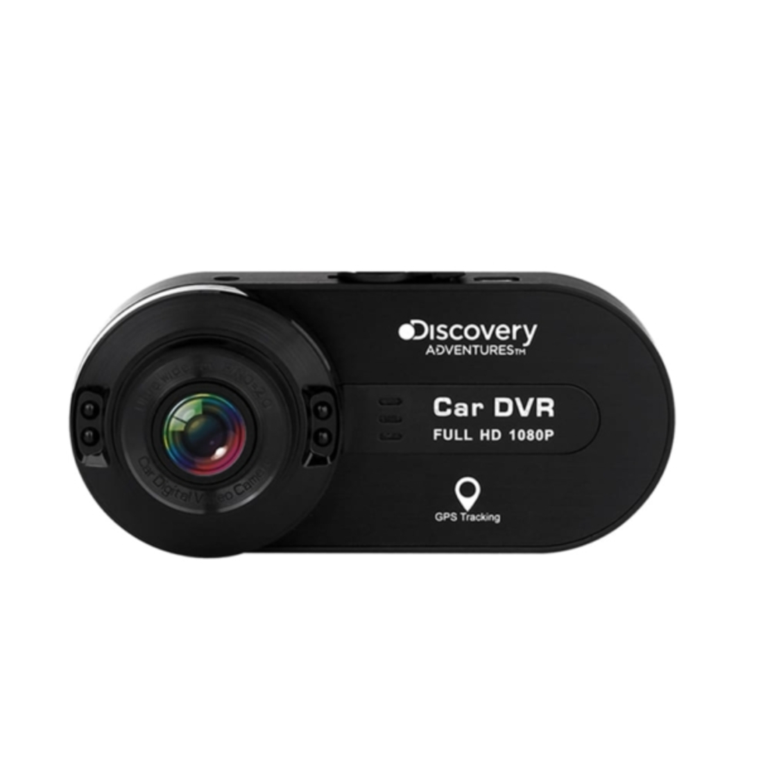 מצלמה דרך GPS לרכב - Discovery GPS 970