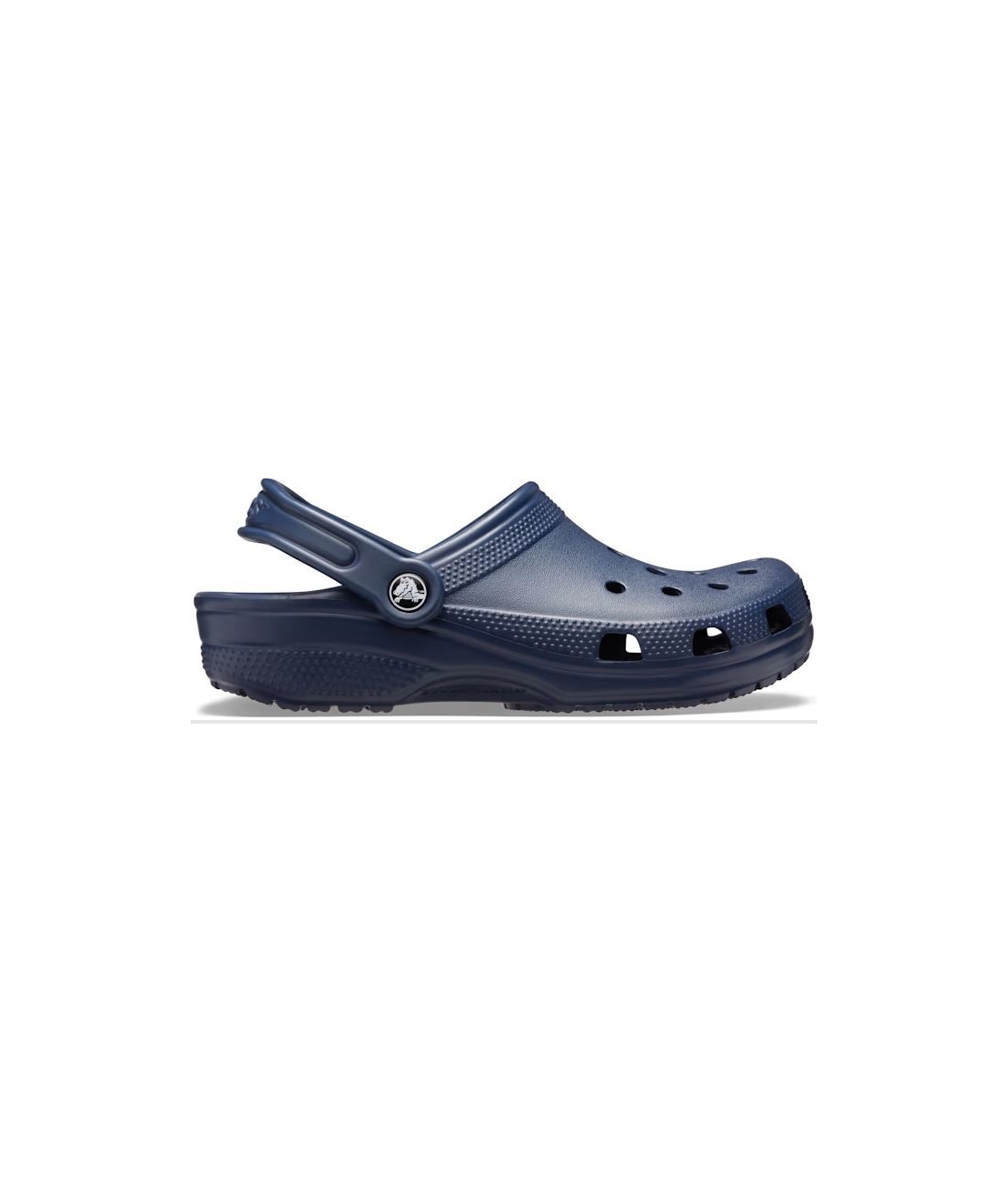 נעלי קרוקס קלאסי בצבע כחול נייבי Navy Crocs לגברים ונשים