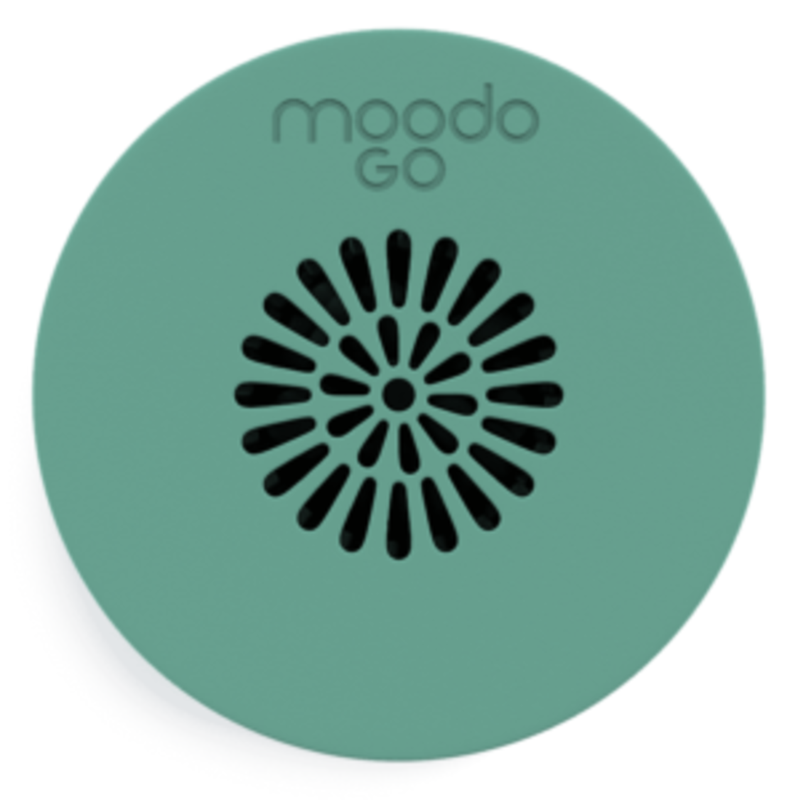 מפיץ ריח חשמלי לרכב, לבית ולמשרד MoodoGo + מתנה (מודו)