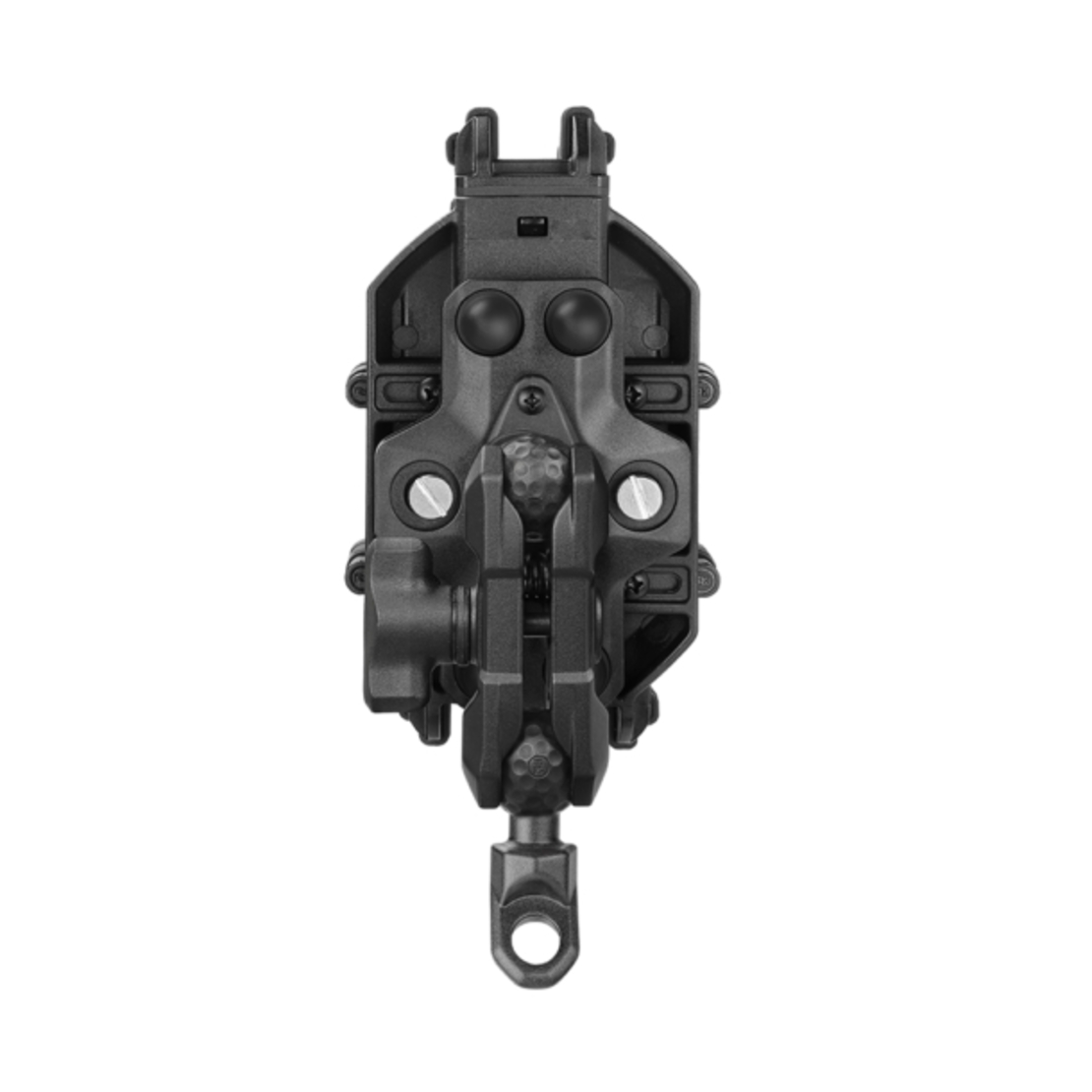 תושבת לנייד סמארטפון מסוג Octopus לכידון אופנוע – OsoPro תפס מראה L