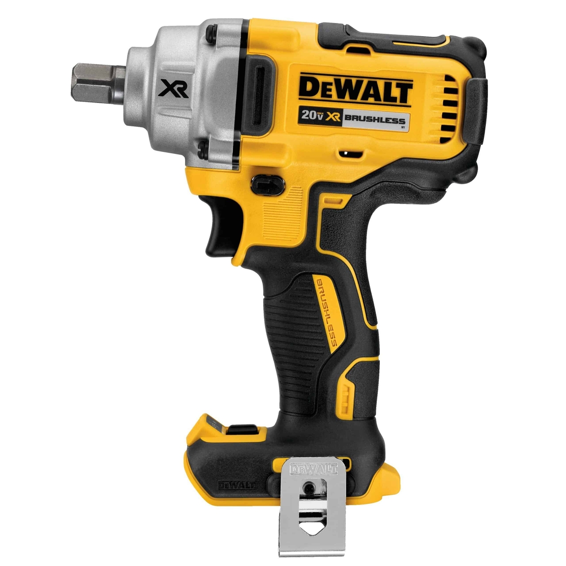 מפתח רטיטה 1/2 18/20V דיוולט דגם DEWALT XR DCF894 (גוף בלבד)