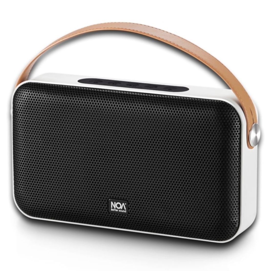 רמקול בלוטוס עוצמתי NOA Sound Box V700