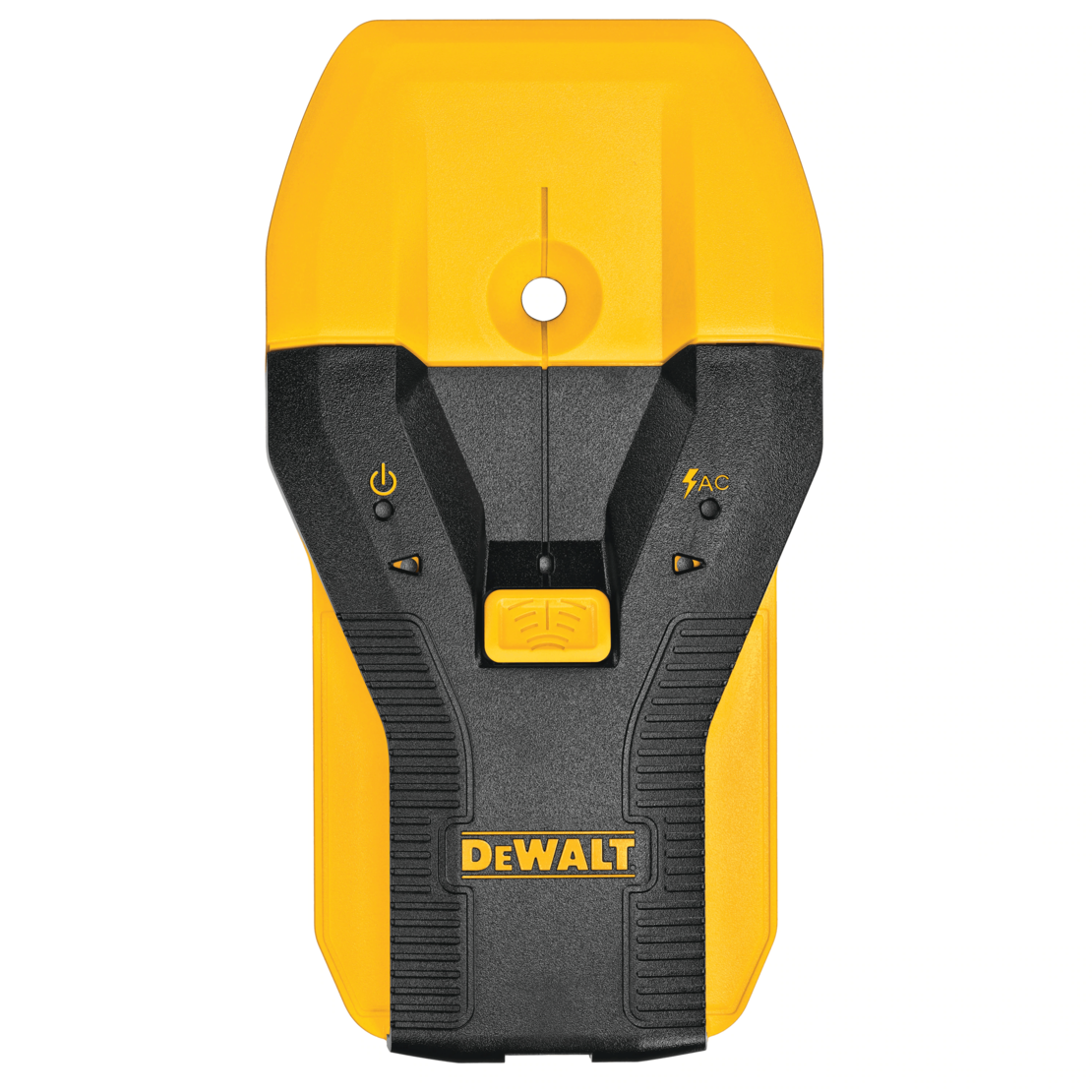 גלאי מתכת דיוולט עץ וחשמל DeWalt DW0150