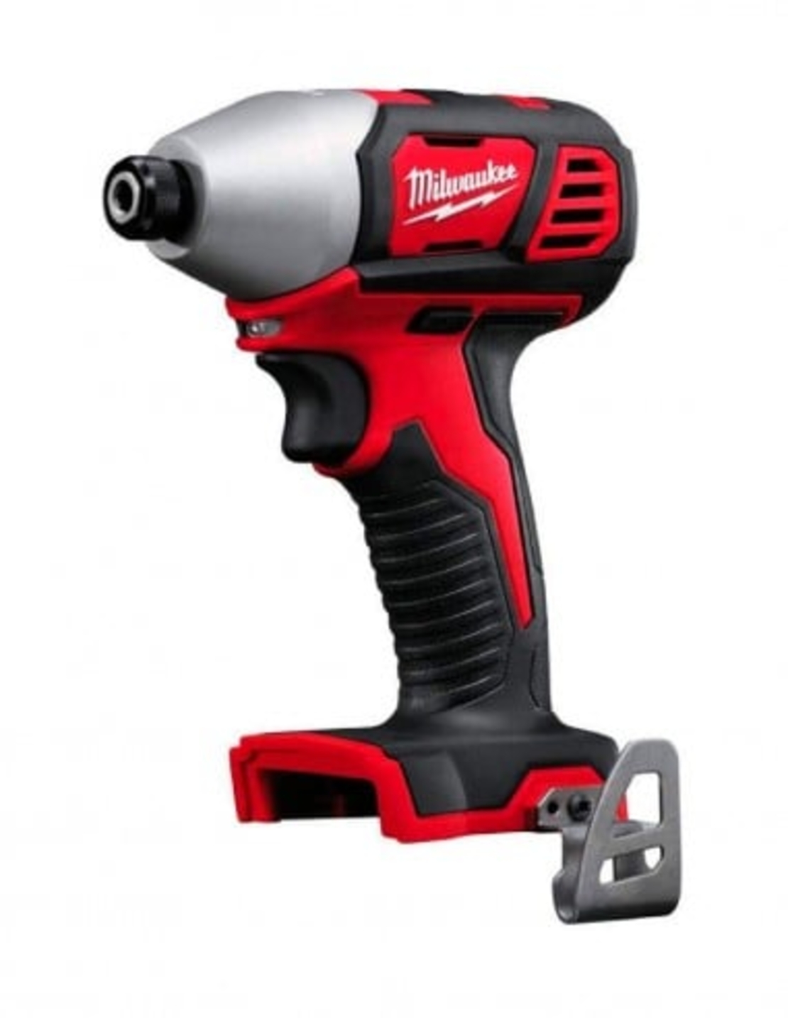 מברגת אימפקט 18V מילווקי Milwaukee M18BID / 2656-20 (גוף בלבד)