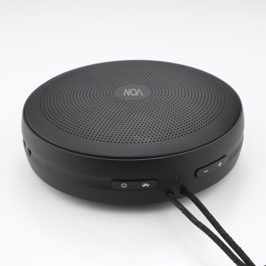רמקול אלחוטי סטריאופוני -NOA Sound Box V900