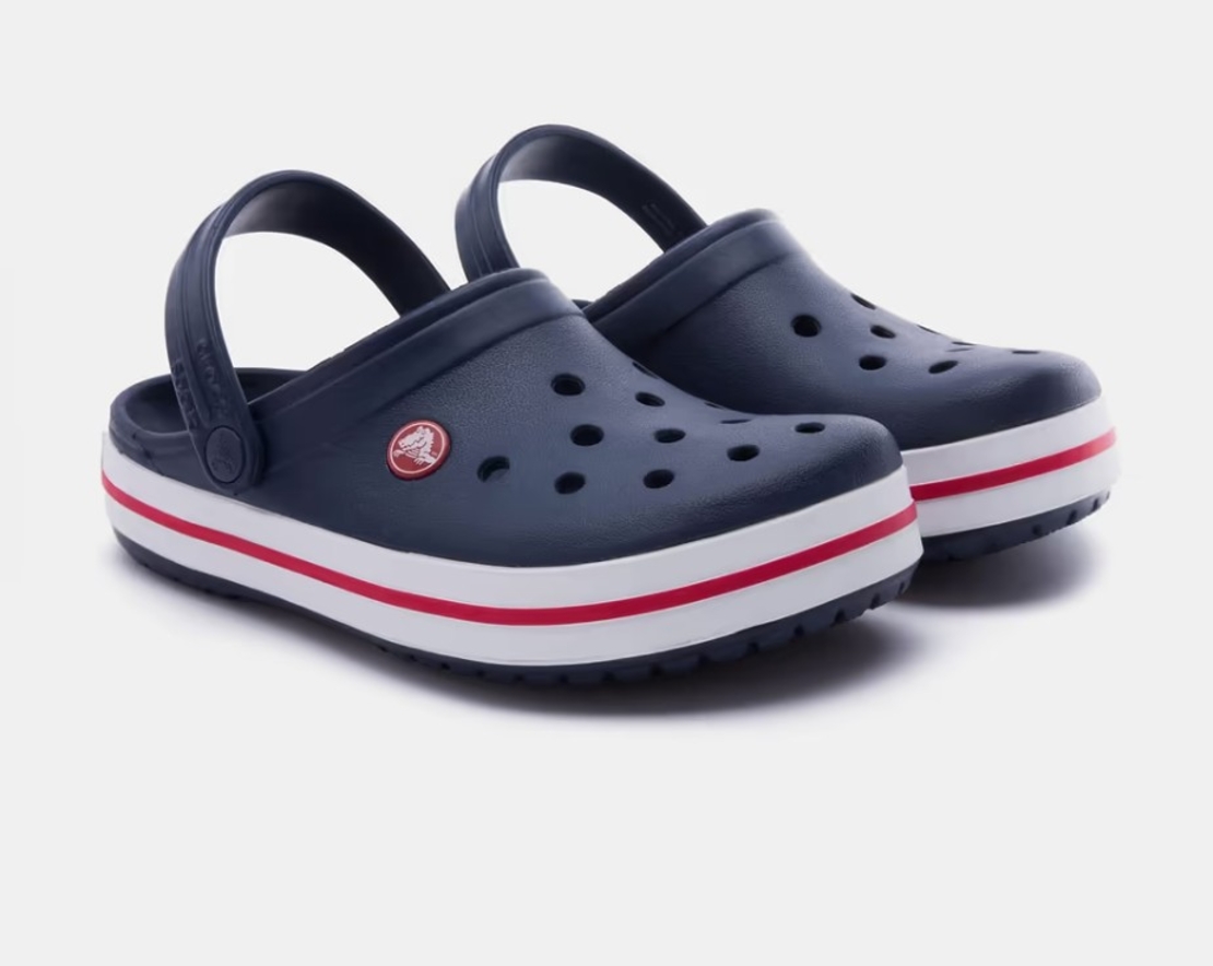 כפכף קרוקס קרוקבנד במבחר צבעים Crocs Crocband