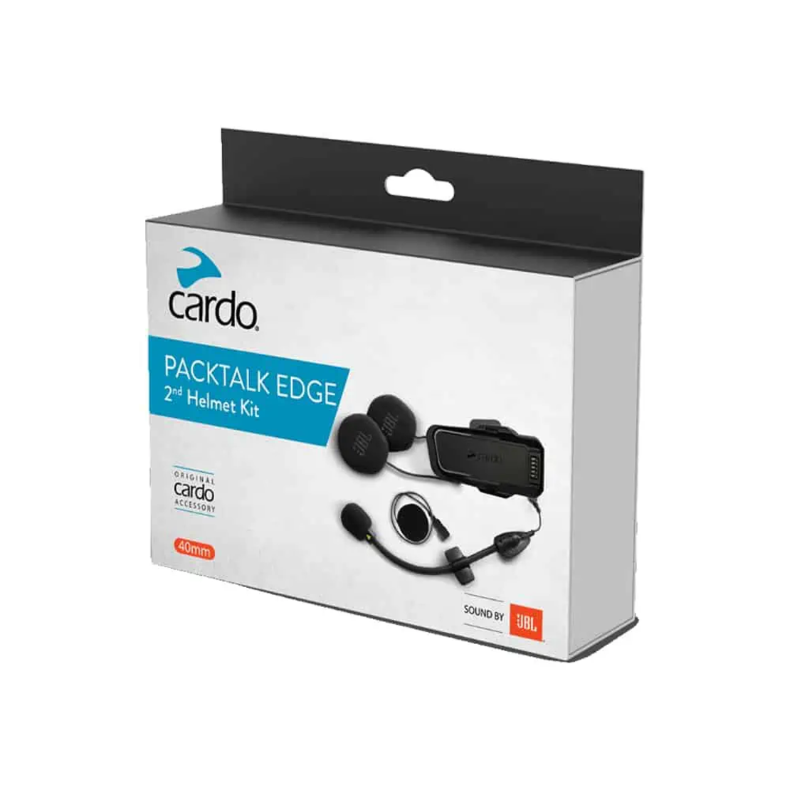 ערכת שמע Packtalk Edge