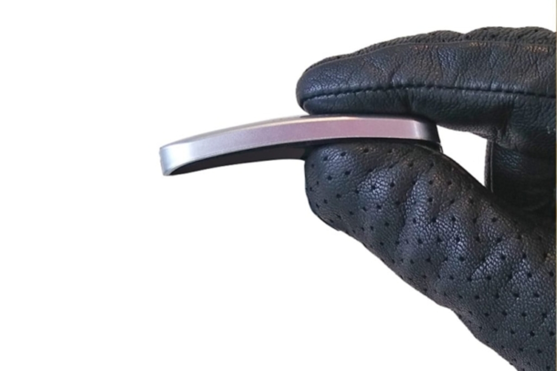 דיבורית בלוטוס לקסדה Cardo PACKTALK Slim
