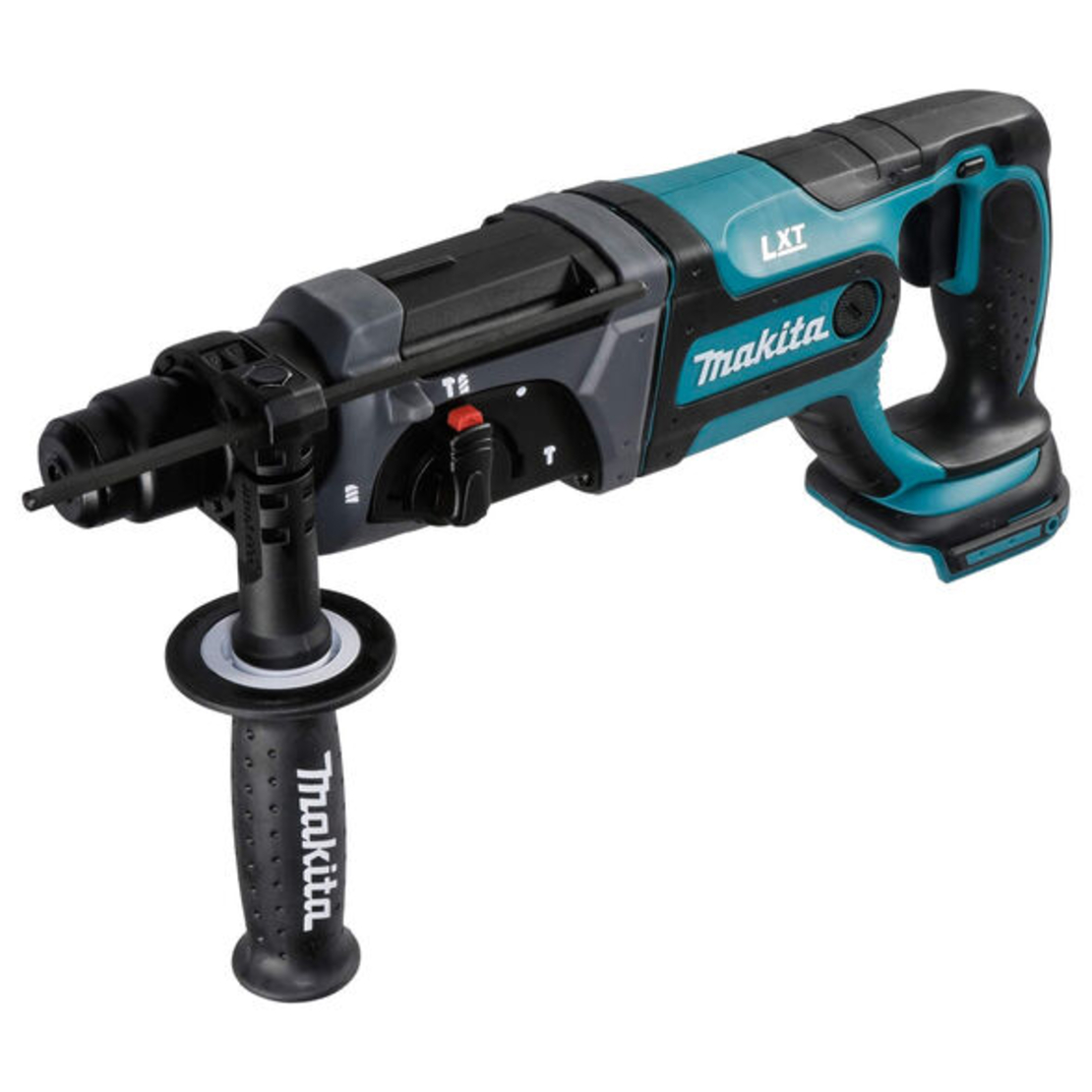 פטישון נטען מקיטה פחמים 18V DHR241Z / XRH04Z (גוף בלבד) Makita