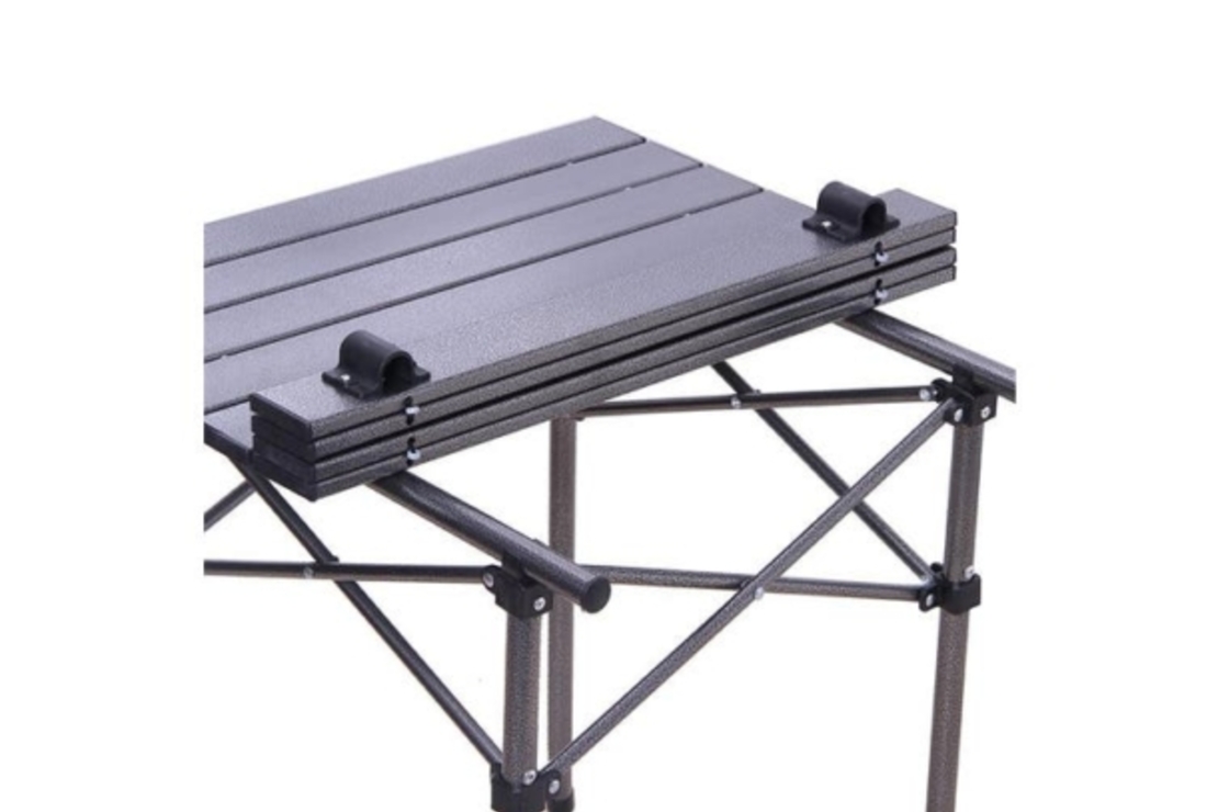 סט שולחן וכיסאות לקמפינג CLIMEX CL 406A