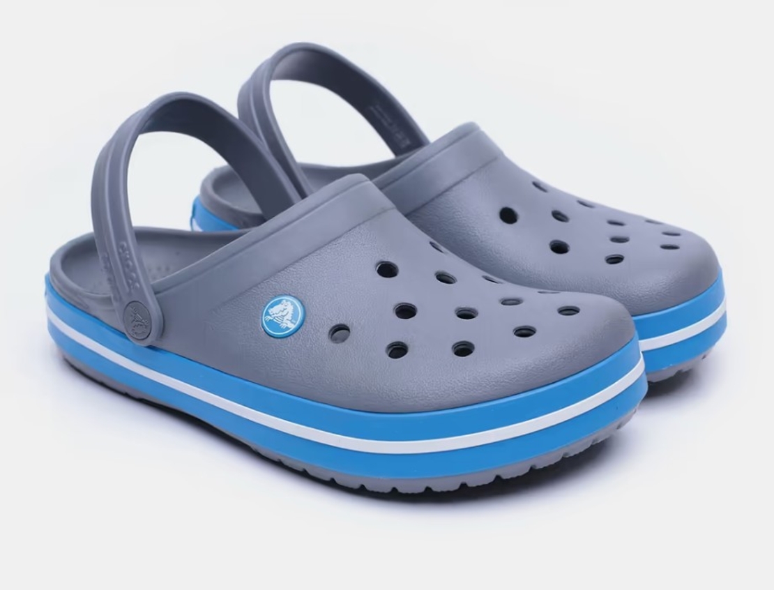 כפכף קרוקס קרוקבנד במבחר צבעים Crocs Crocband