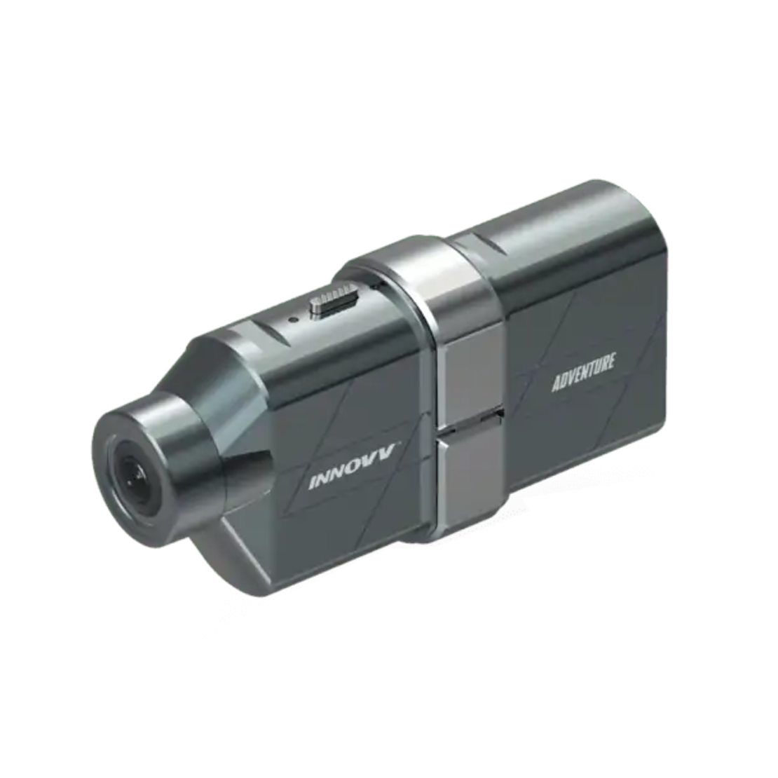 מצלמת דרך אקסטרים לקסדה ולאופנוע דגם INNOVV H5