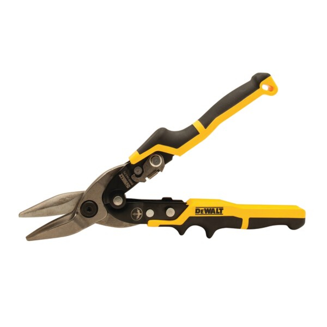 מספרי פח דיוולט ישרות מבית DeWalt דגם DWHT14675