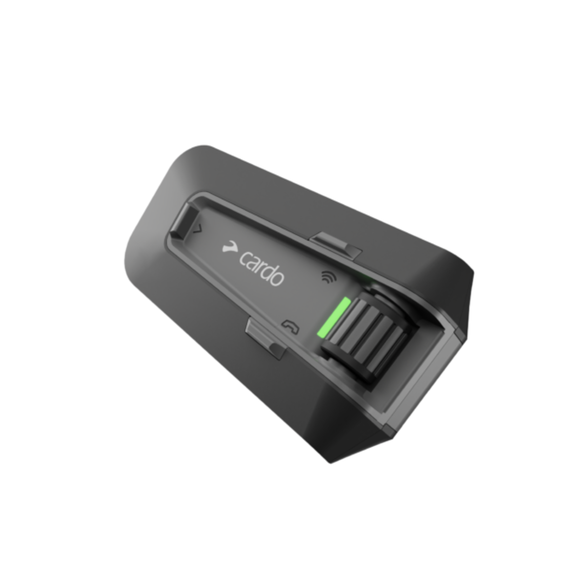 זוג דיבוריות בלוטוס לקסדה Cardo Packtalk NEO DOU