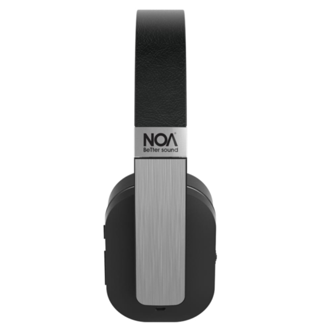 אוזניות בלוטוס Over Ear עם מסנן רעשים אקטיבי NOA Massive Sound