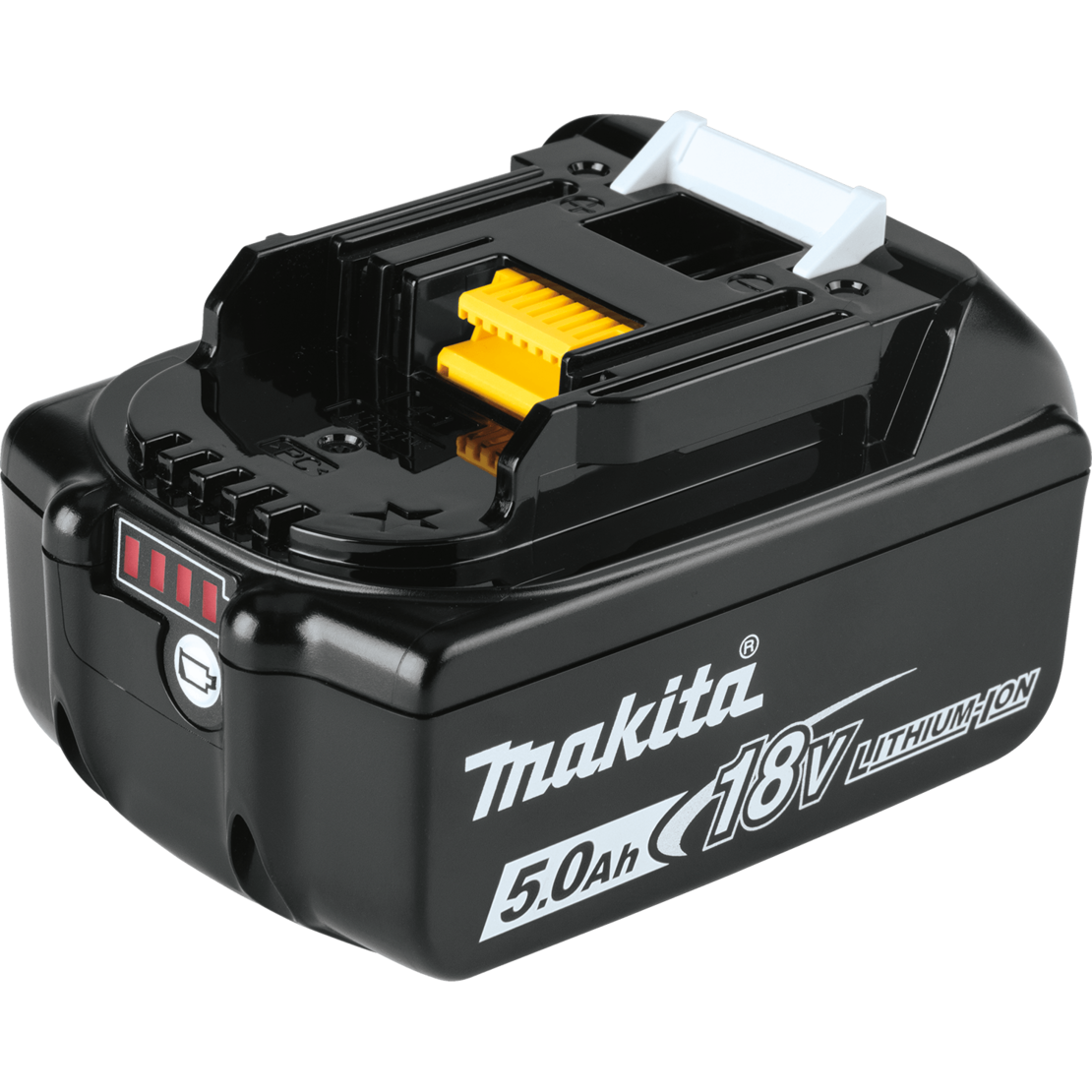 סוללה 5AH אמפר מקיטה BL1850 MAKITA