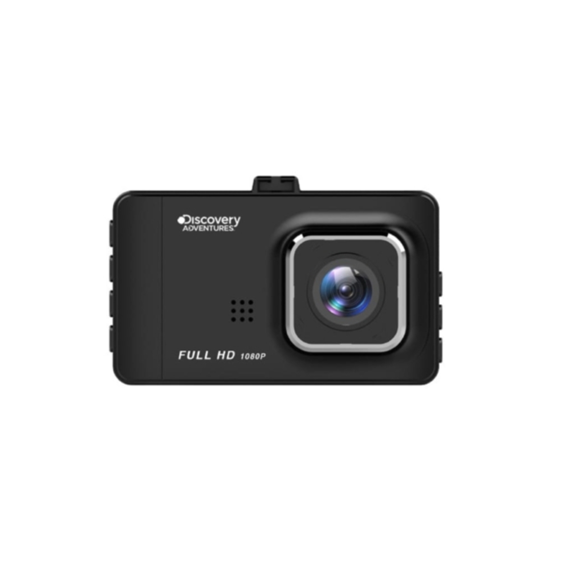 מצלמת דרך FULL HD לתיעוד נסיעה Discovery 920