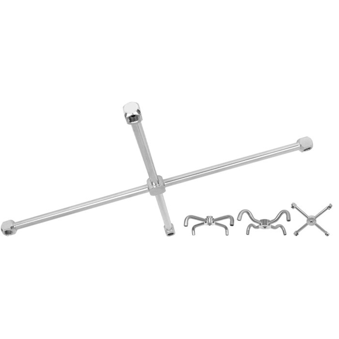 זרועות חוגה (ROTOR ARMS) MOSMATIC