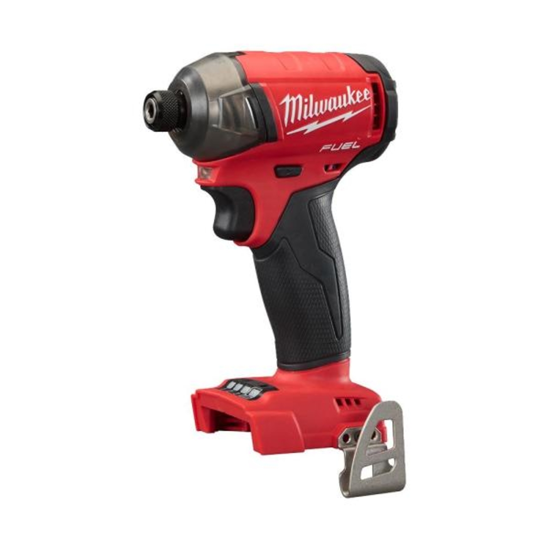 מברגת אימפקט הידראולית מילווקי 18V (גוף בלבד) Milwaukee SURGE M18 FQID / 2760-20