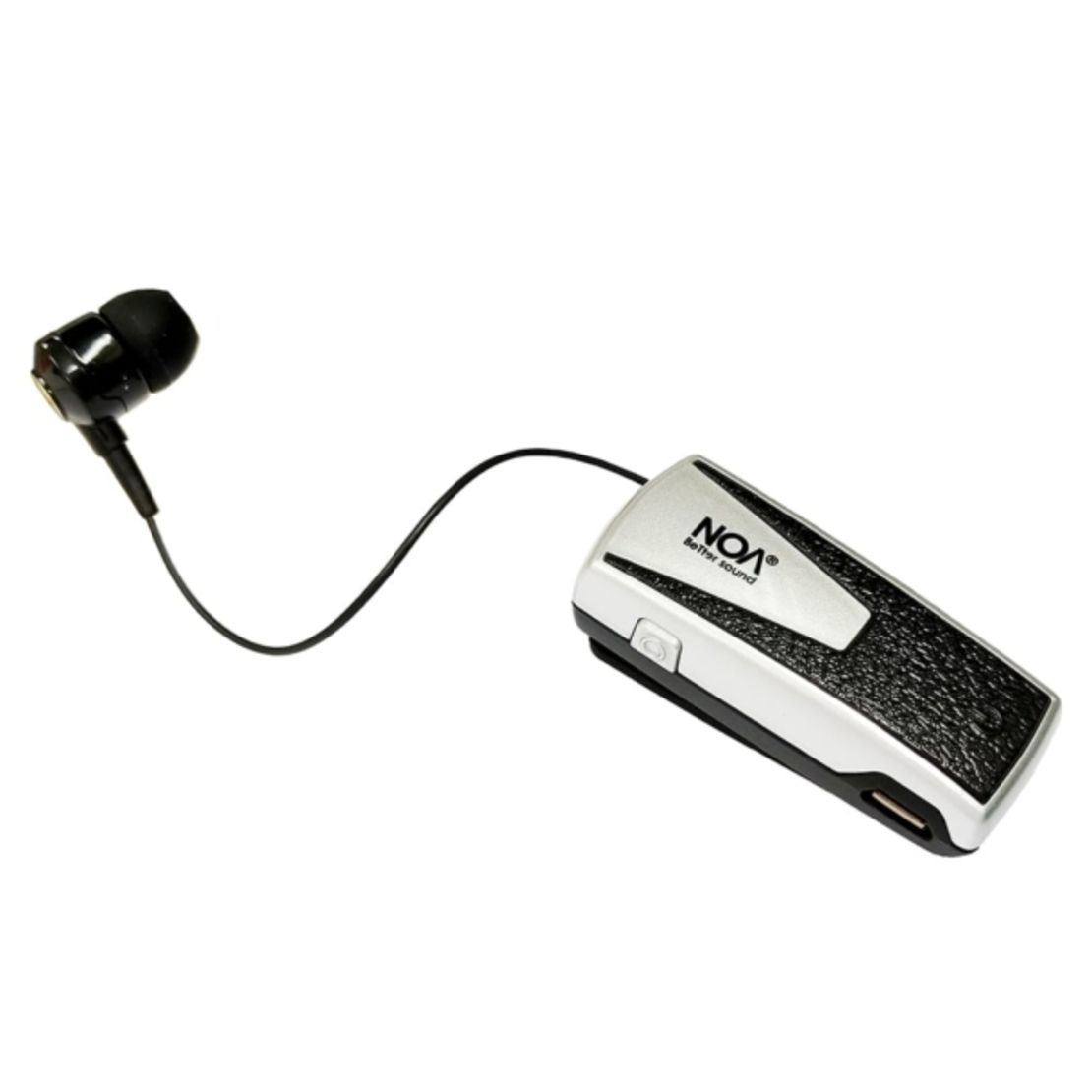דיבורית בלוטוס אישית קליפס NOA X-Music