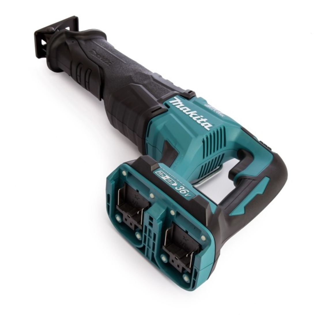 מסור חרב מקיטה נטען 36V בראשלס makita (גוף בלבד) DJR360Z