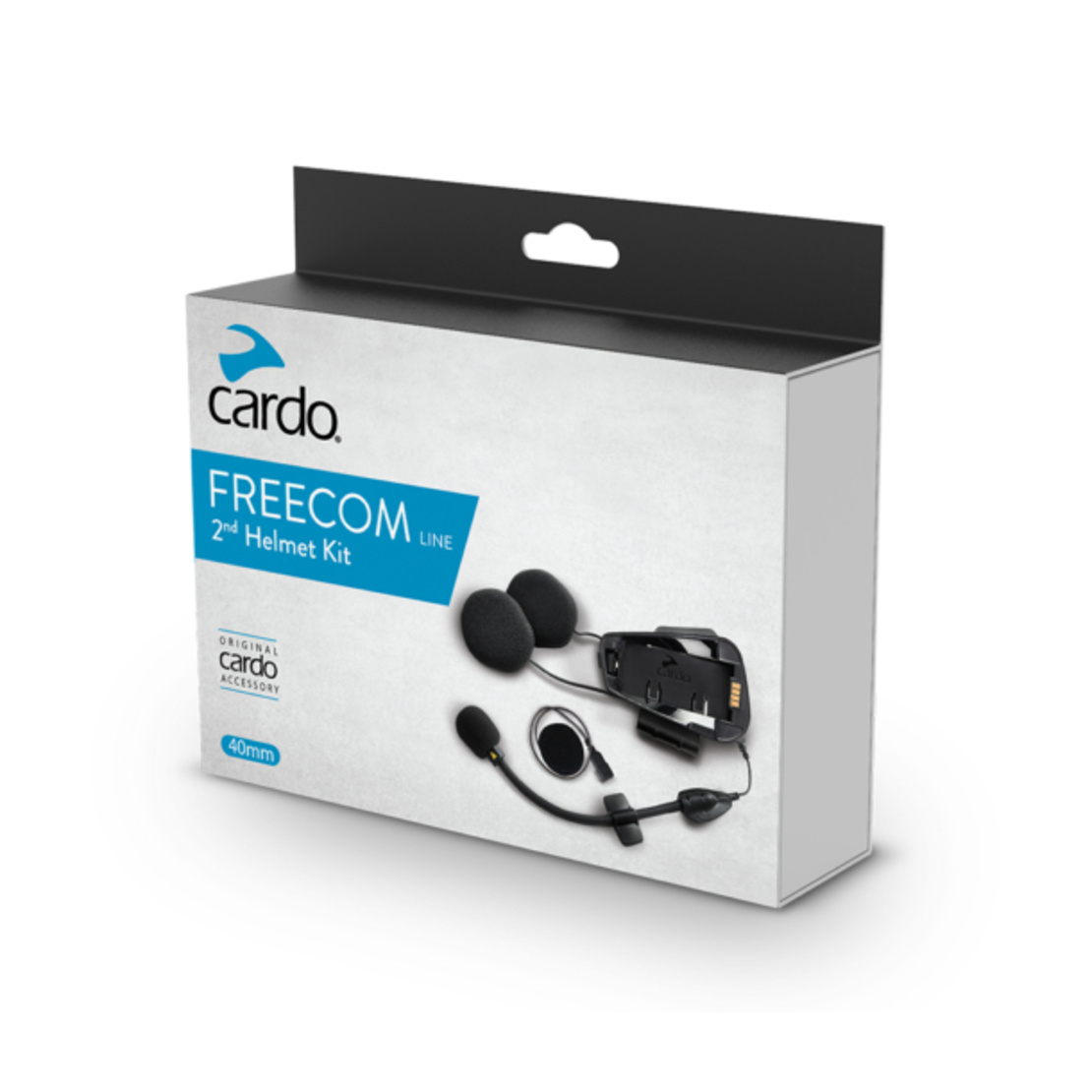 ערכת שמע לאוזניה / דיבוריות בלוטוס לדגמי Spirit / Freecom