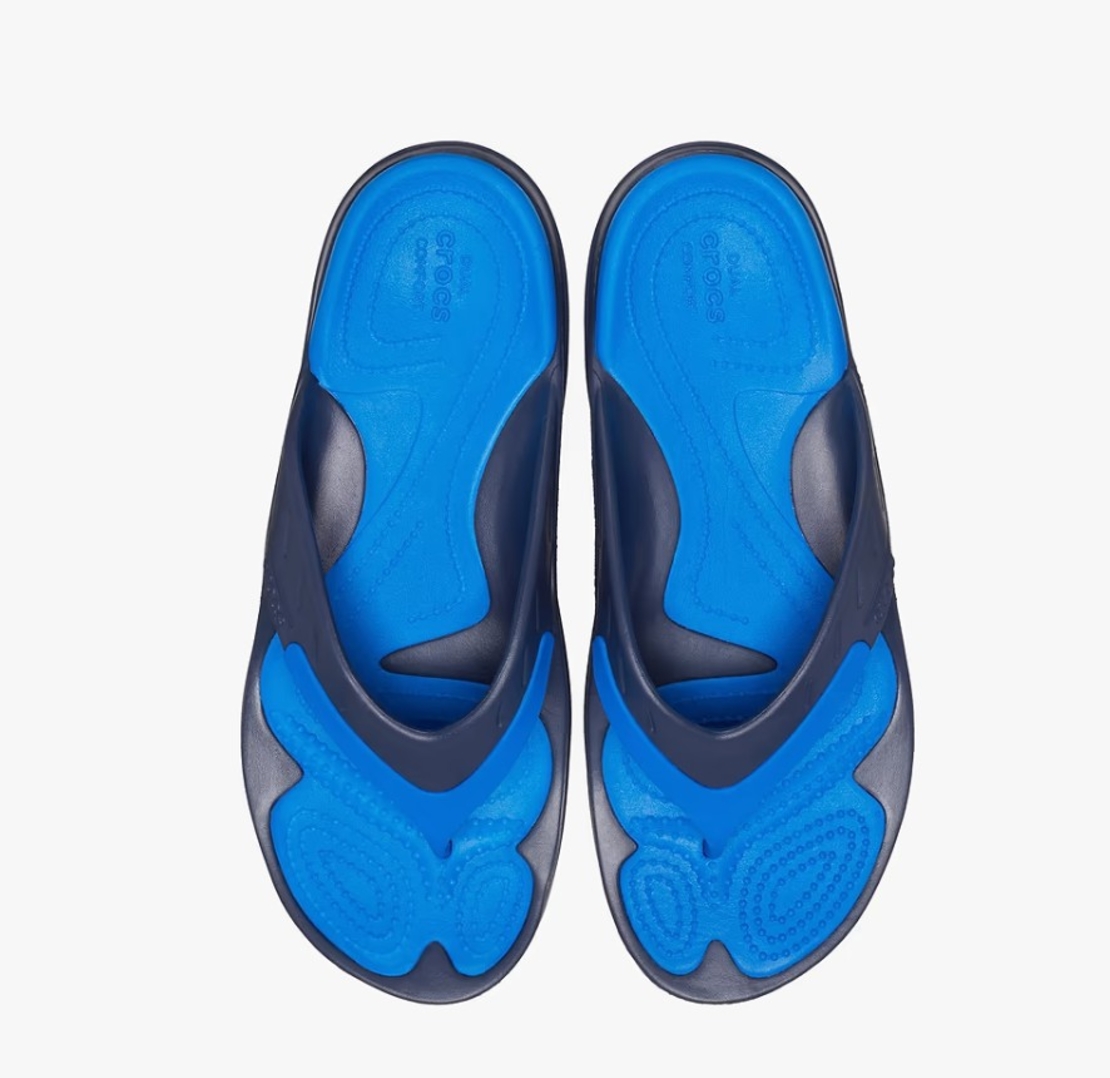 כפכף נעל אצבע ספורטיבית קרוקס Crocs Modi Sport Flip