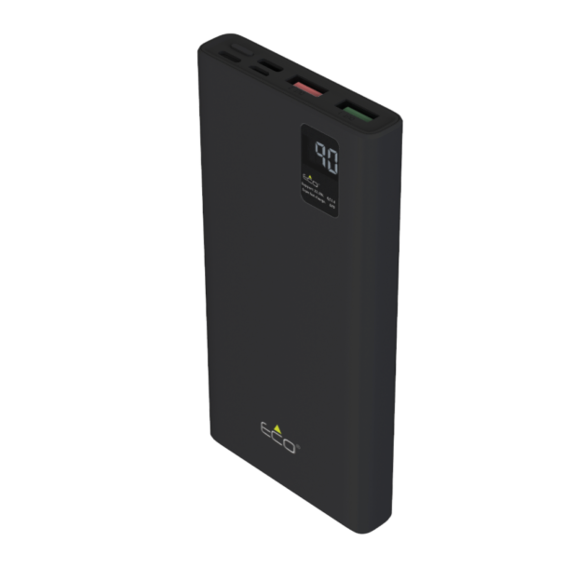 סוללת גיבוי וטעינת סמארטפון Eco 600
