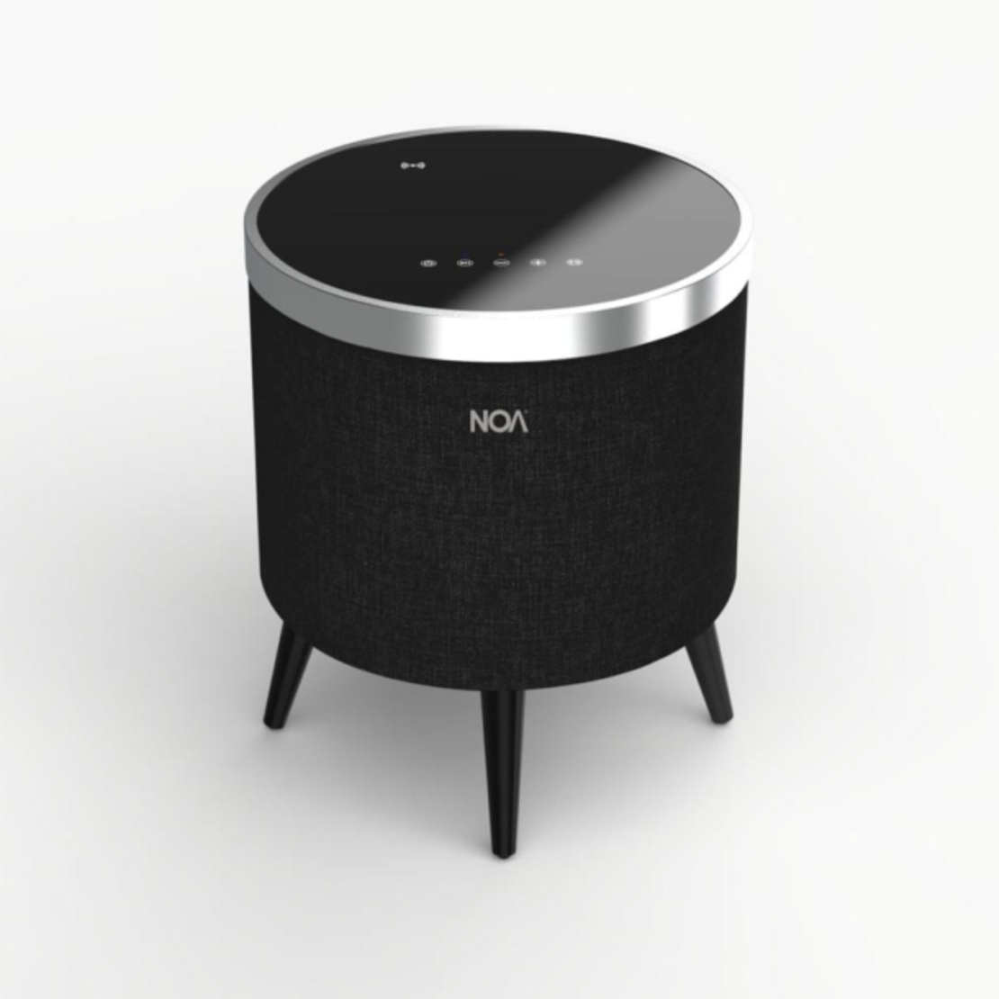 שולחן רמקול בלוטוס NOA V1200W