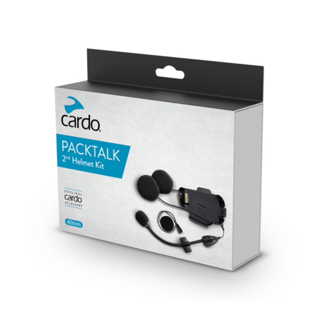 ערכת שמע לדגמי PACKTALK