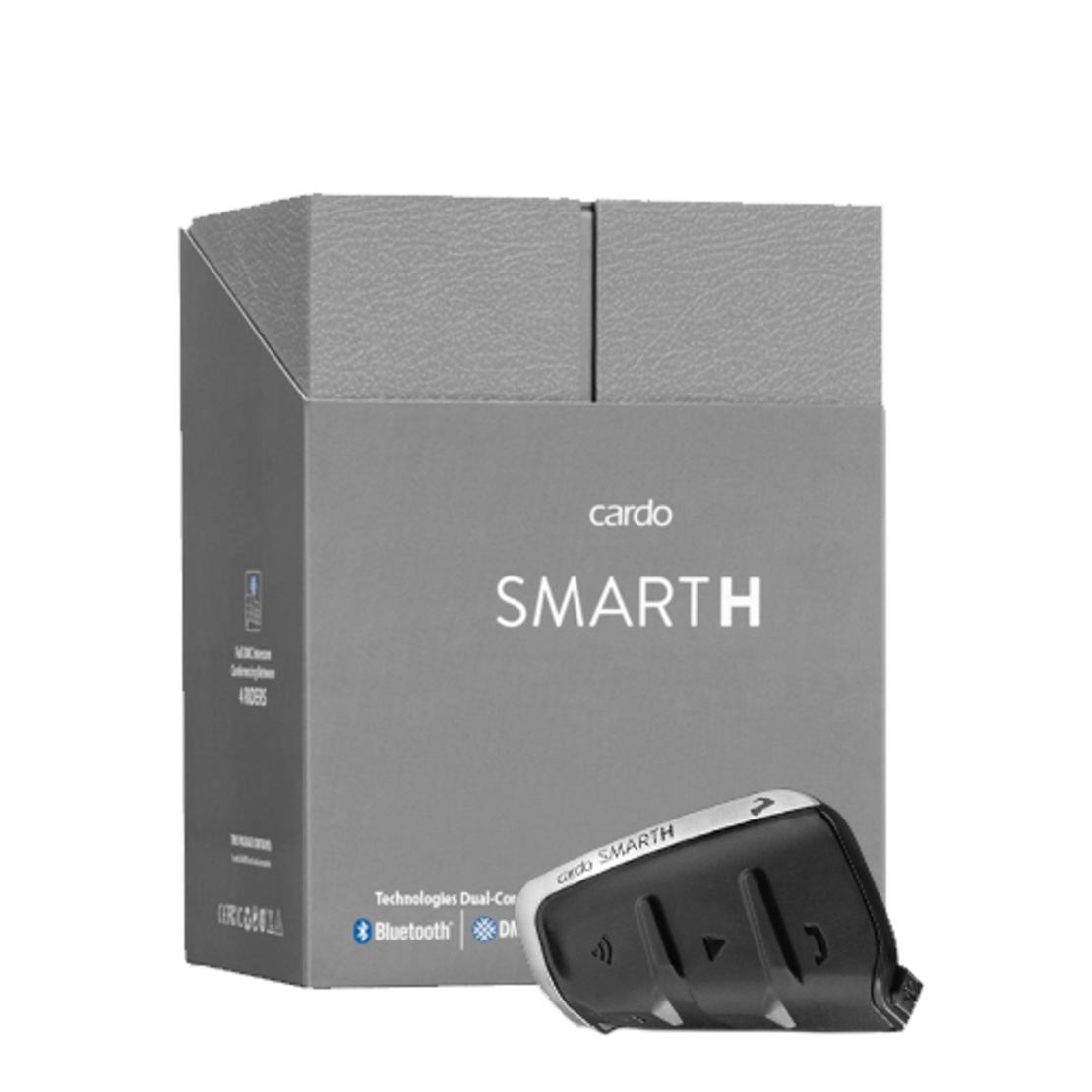 דיבורית בלוטוס לקסדה Cardo smartH