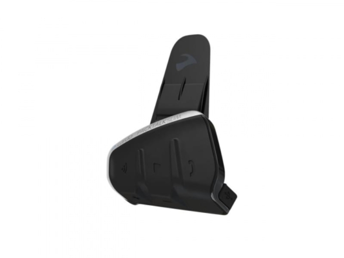 דיבורית בלוטוס לקסדה Cardo PACKTALK Slim