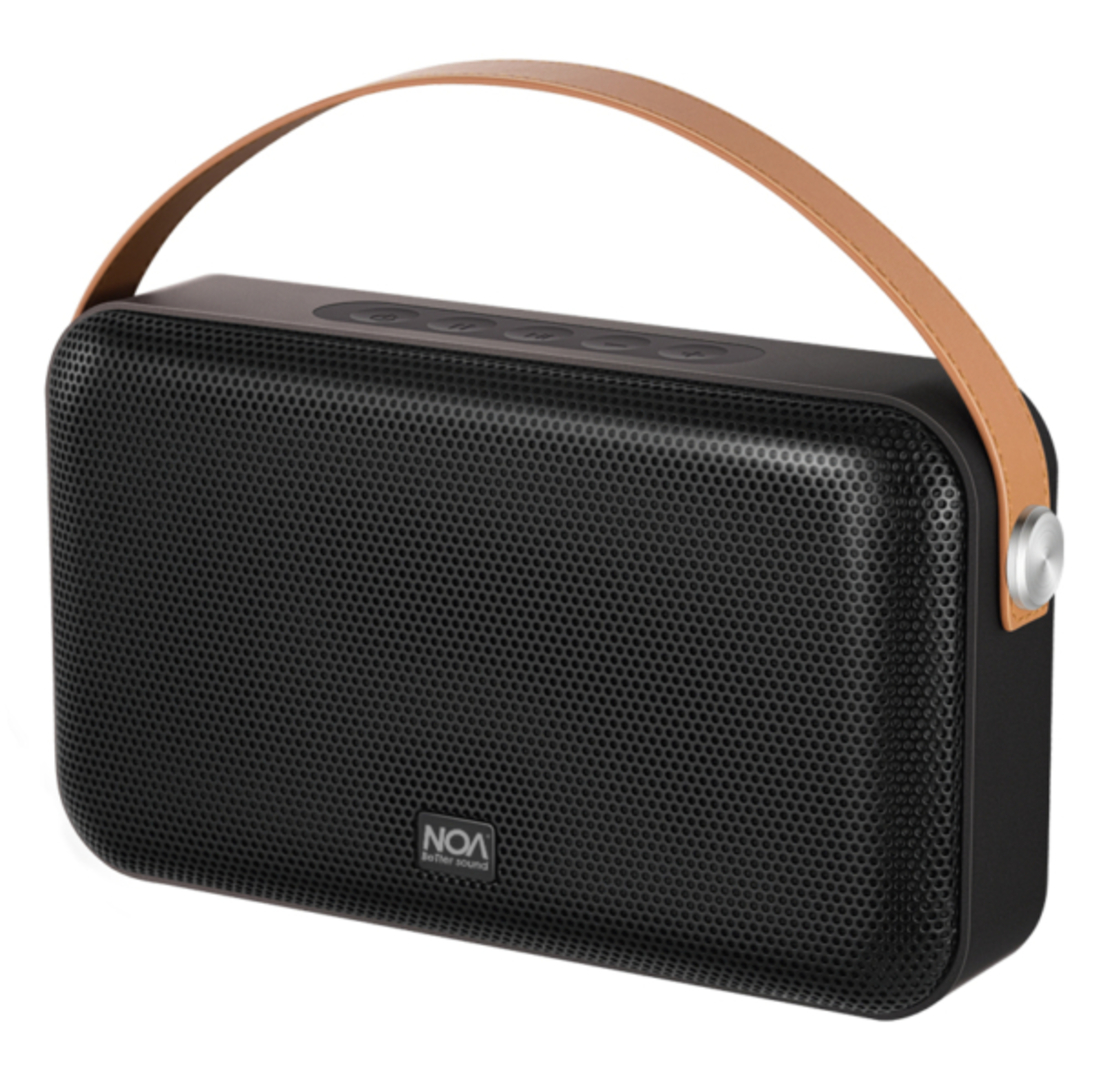 רמקול בלוטוס עוצמתי NOA Sound Box V700