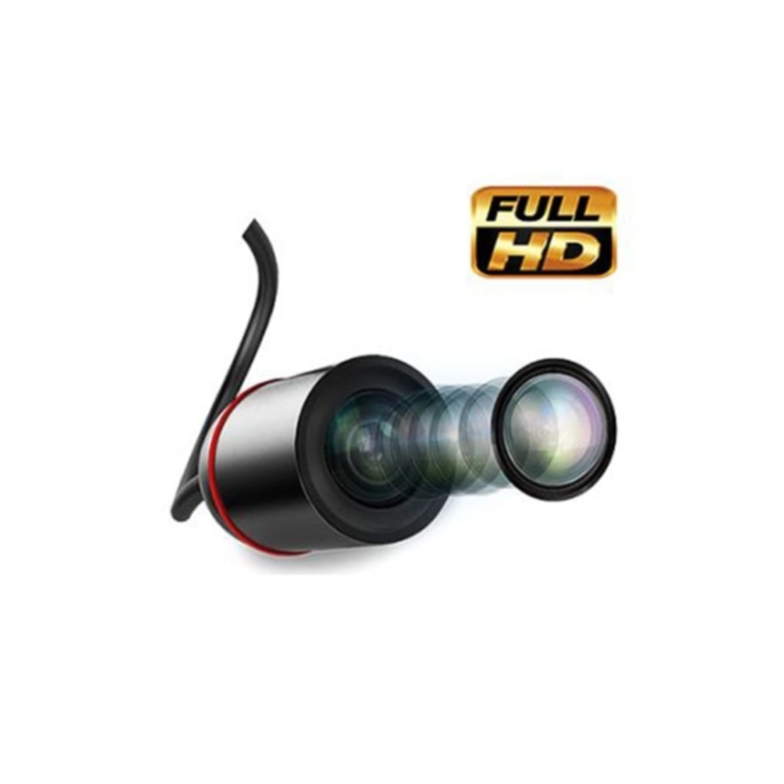 מצלמה קדמית FULL HD לאופנועים INNOVV C5 ₪890