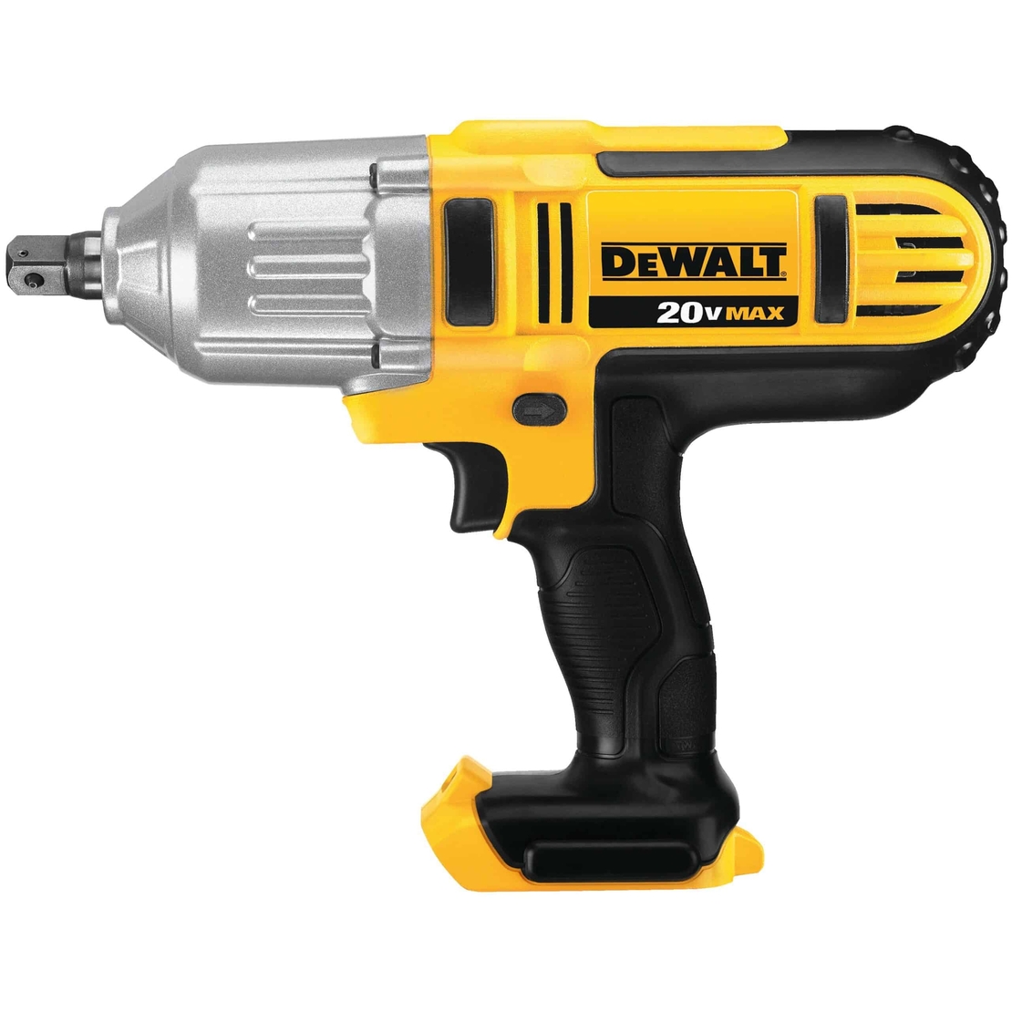 מפתח רטיטה 1/2 18/20V דיוולט דגם DEWALT DCF889 (גוף בלבד)