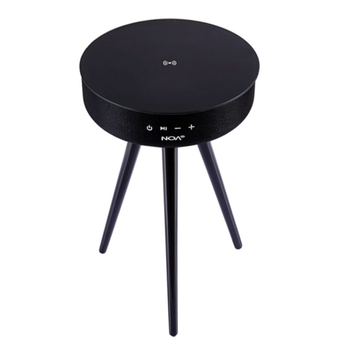 שולחן רמקול + טעינה אלחוטית NOA Sound Box V800w
