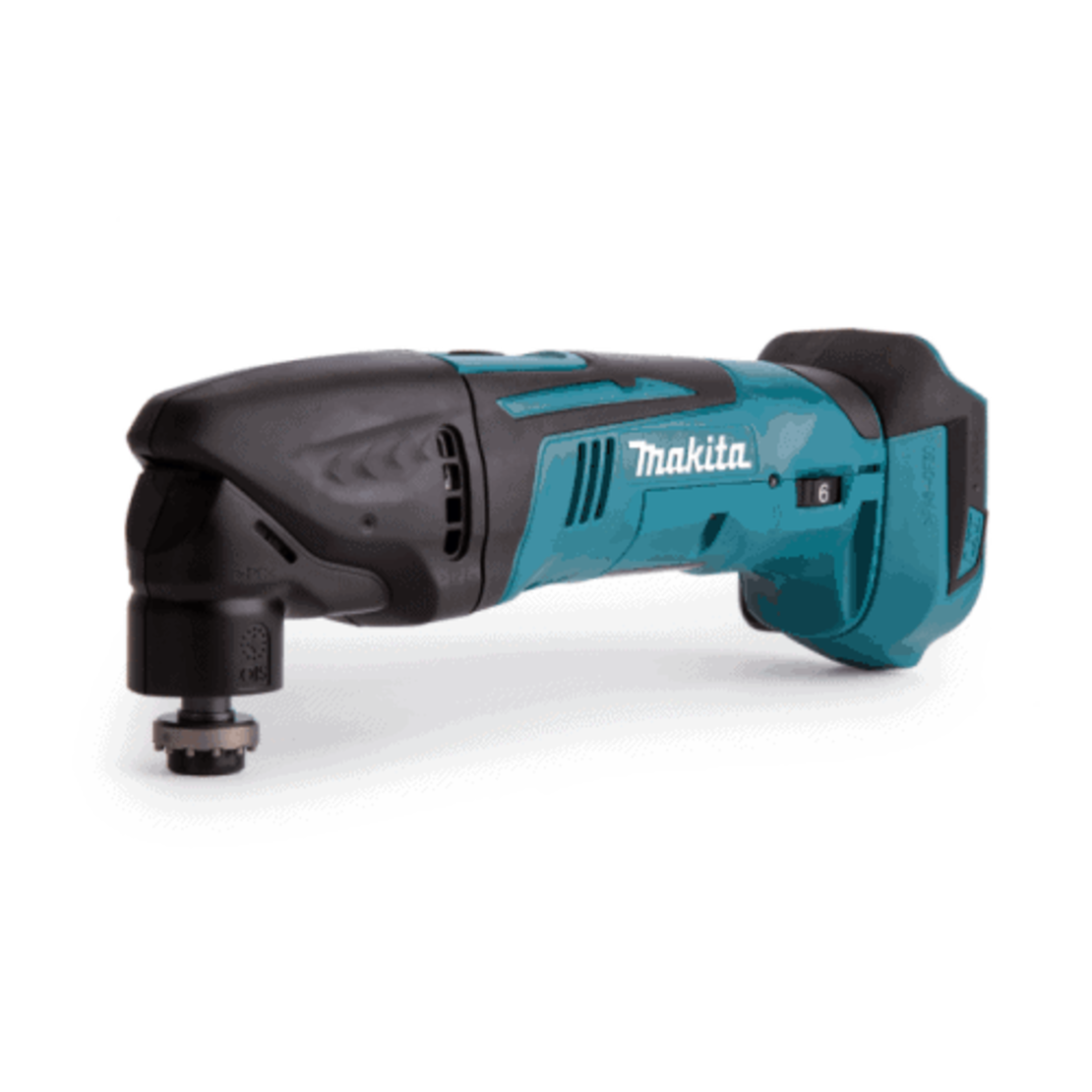 מולטיטול מקיטה 18V (גוף בלבד) Makita DTM50