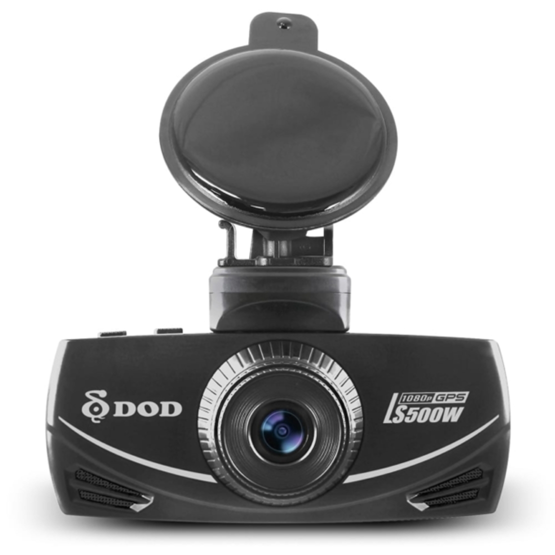 מצלמת דרך DOD LS500-W 1CHANNEL קדמית בלבד