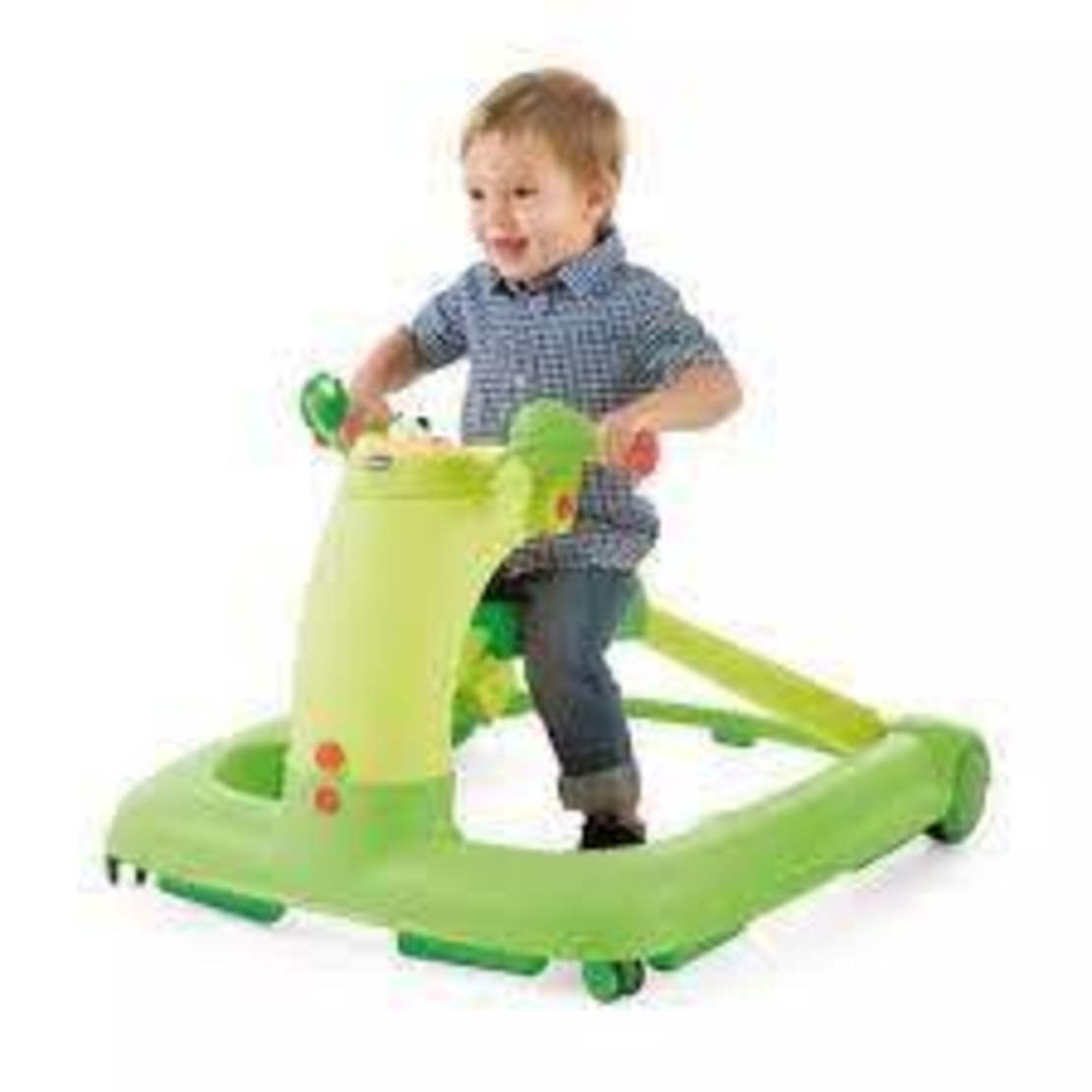 دراجة المشي  123 Chicco -