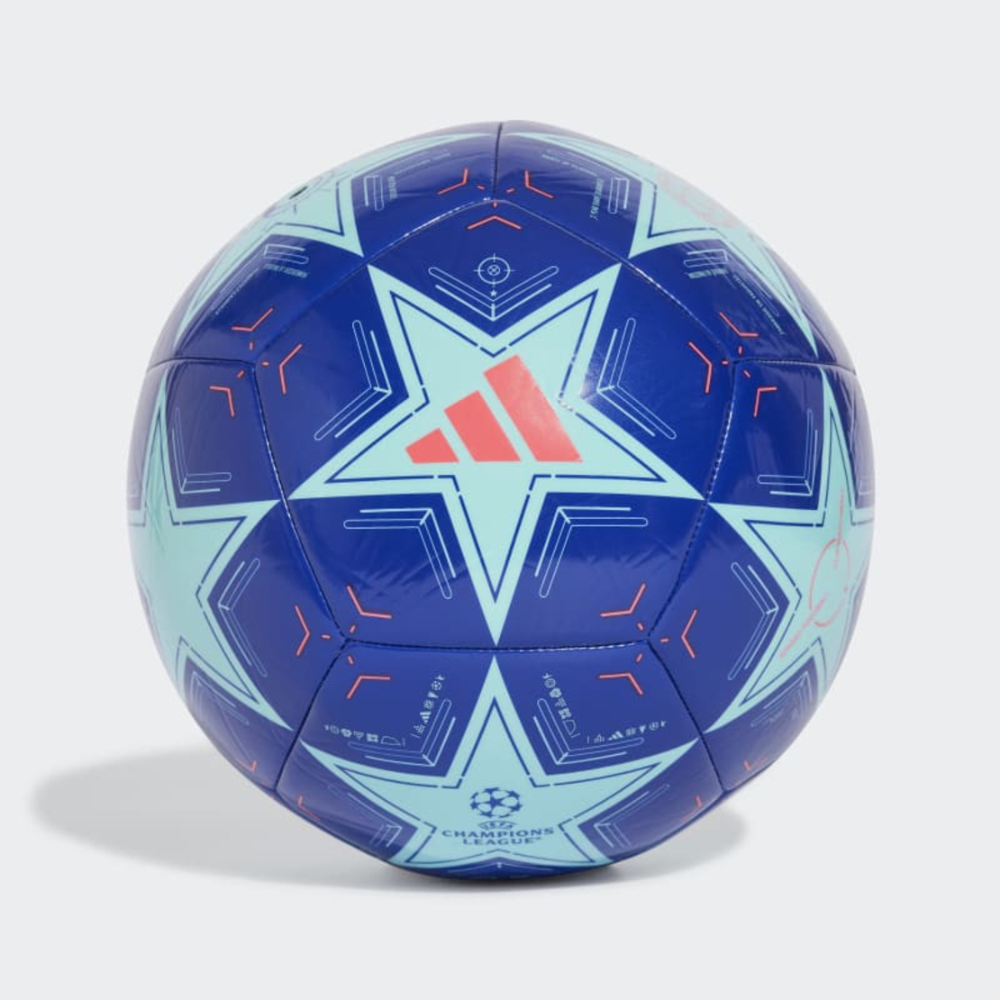 كرة القدم Adidas UCL League 24/25 League Phase