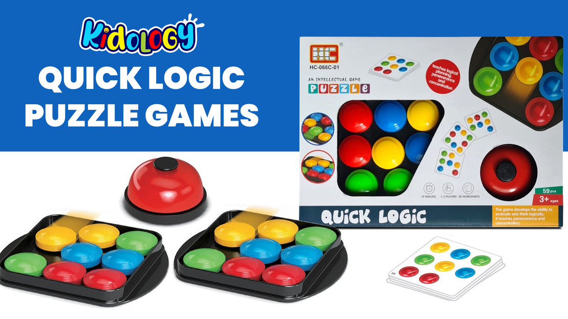 لعبة مطابقة الألوان