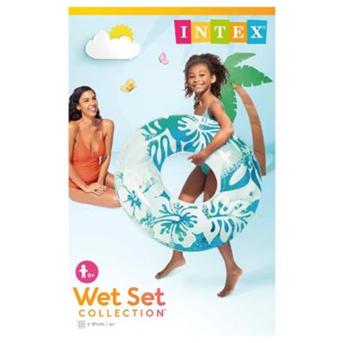 برك ومستلزماتها