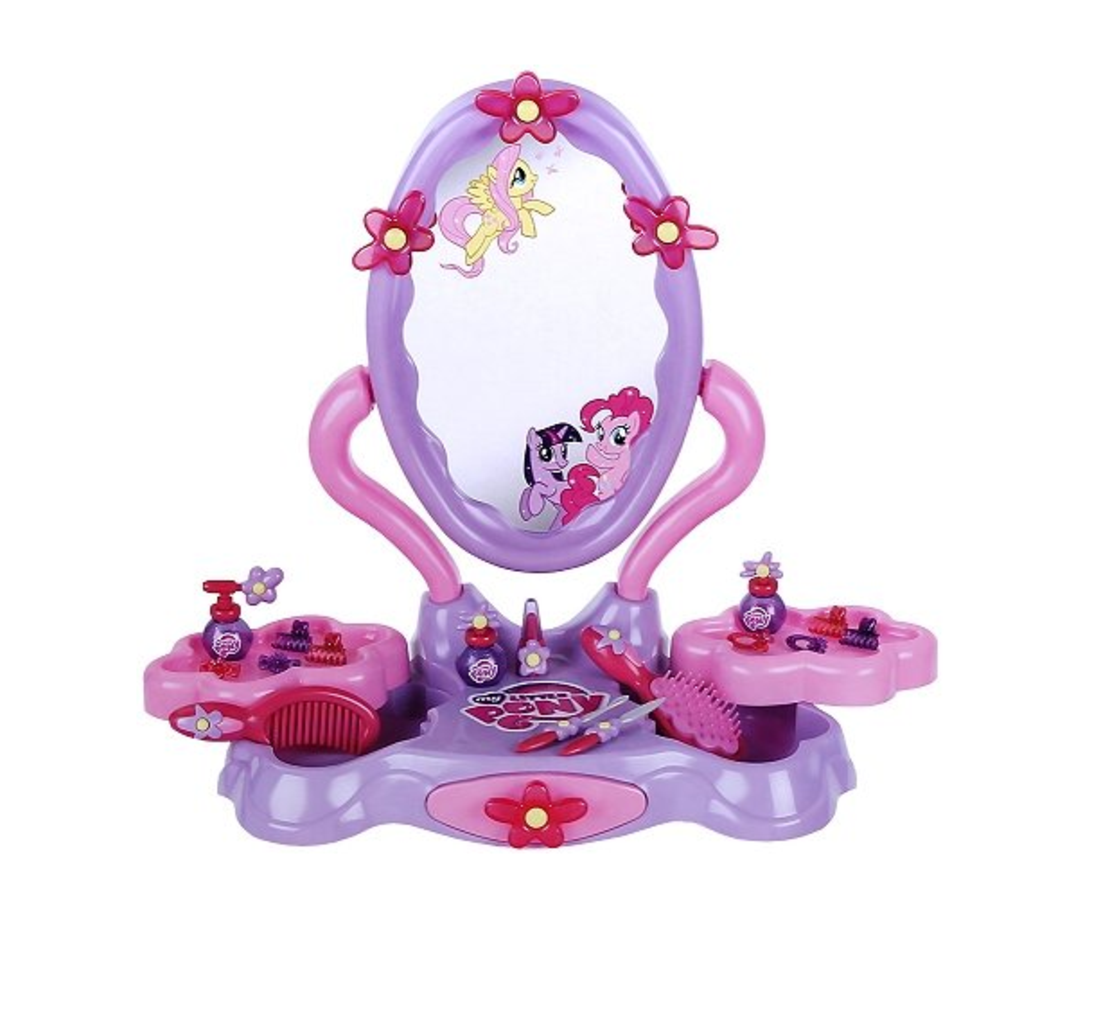 שולחן איפור 