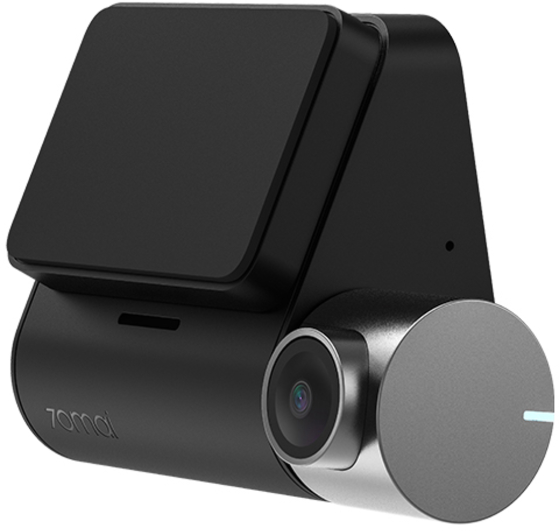 מצלמת דרך קדמית לרכב 70mai Dash Cam Pro Plus+ A500S