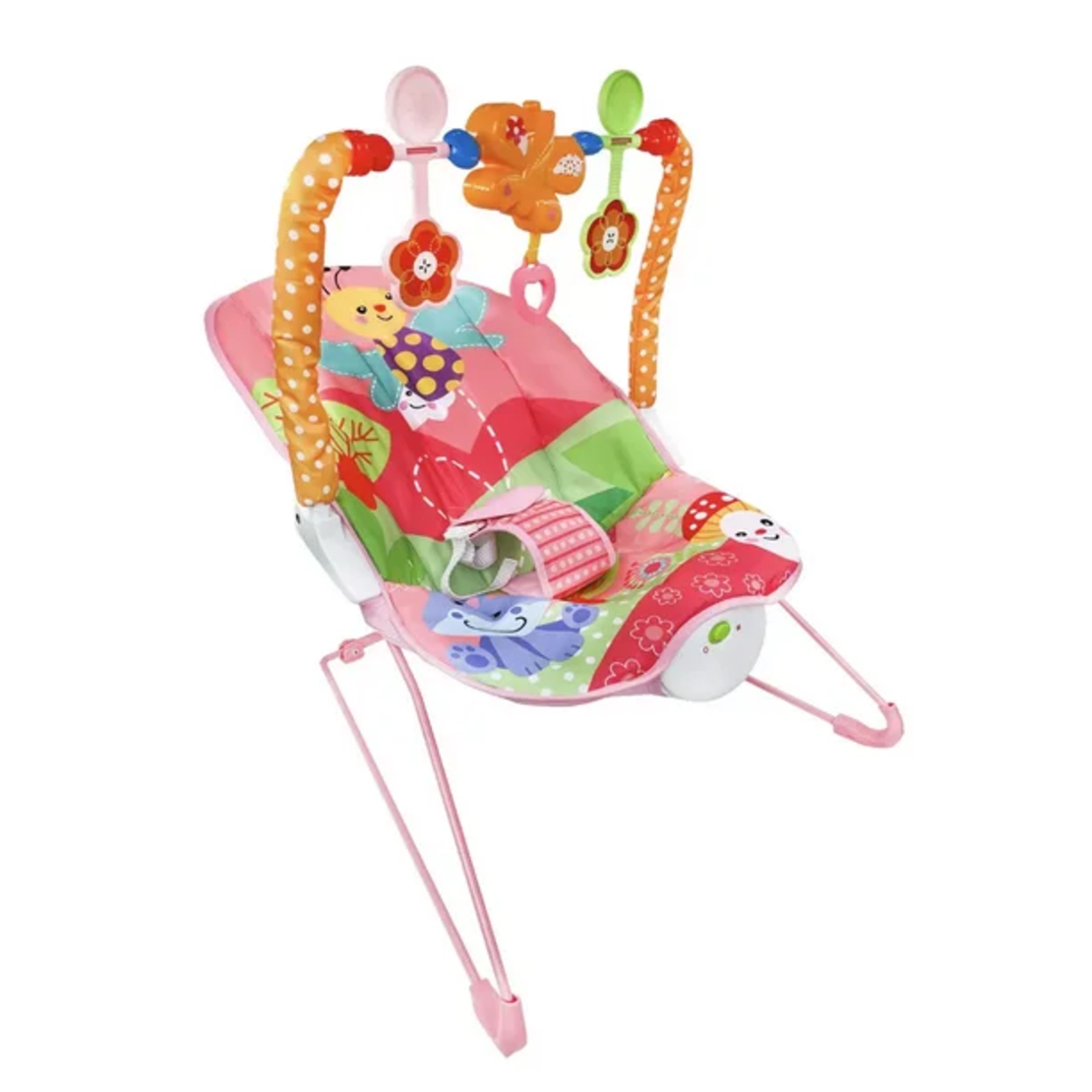 كرسي الهزاز