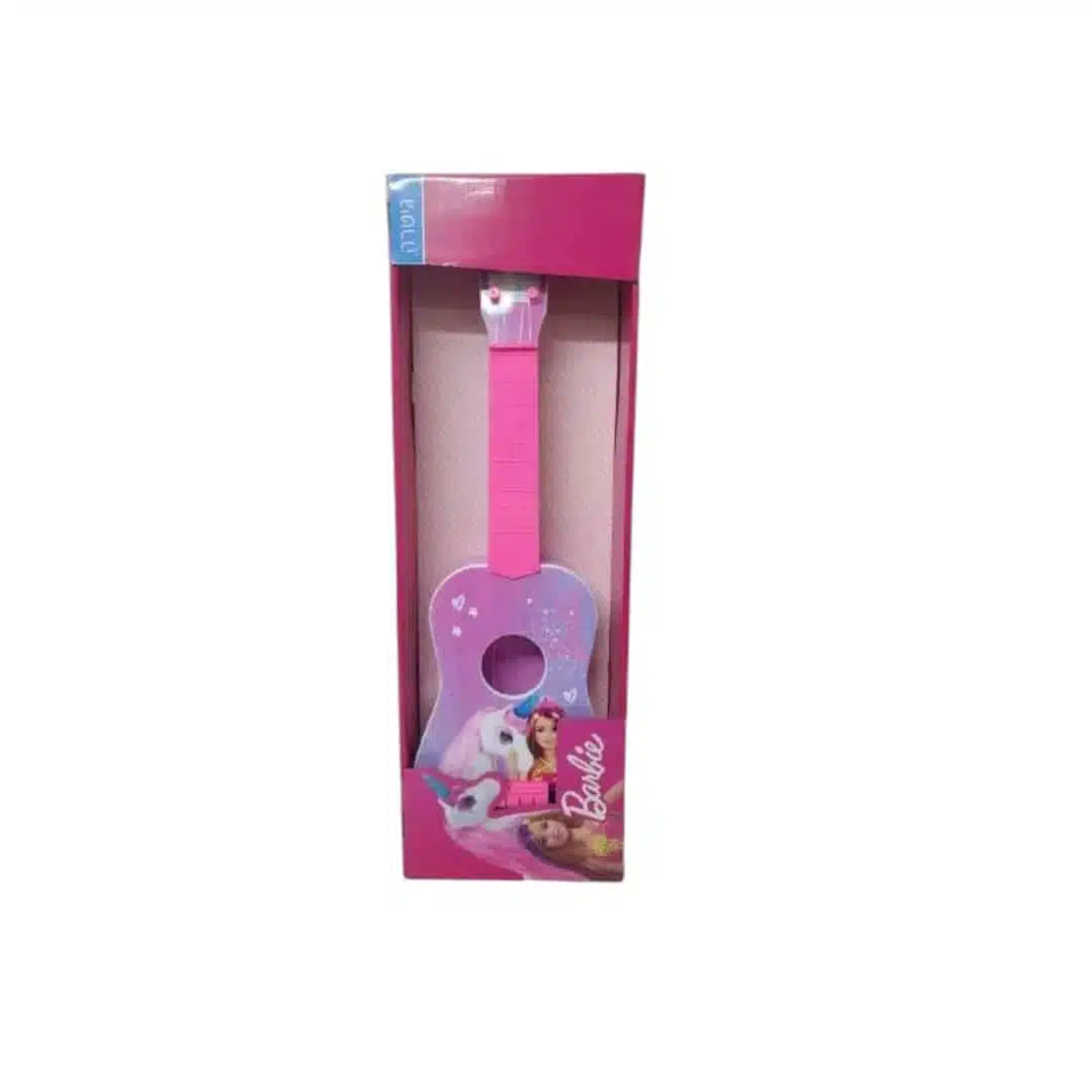 גיטרה ברבי Barbie