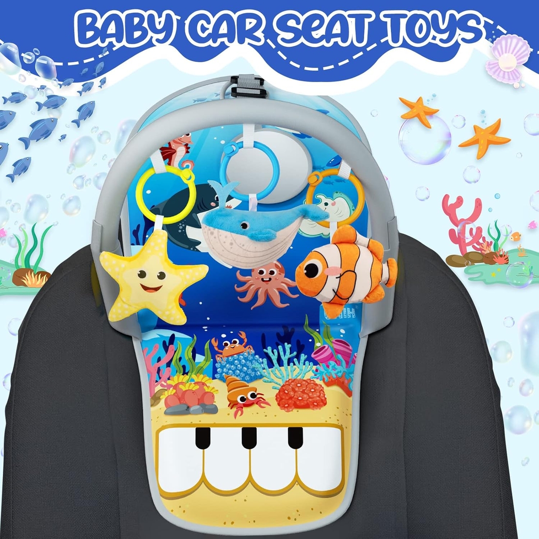 פעלולון אורגו למכונית