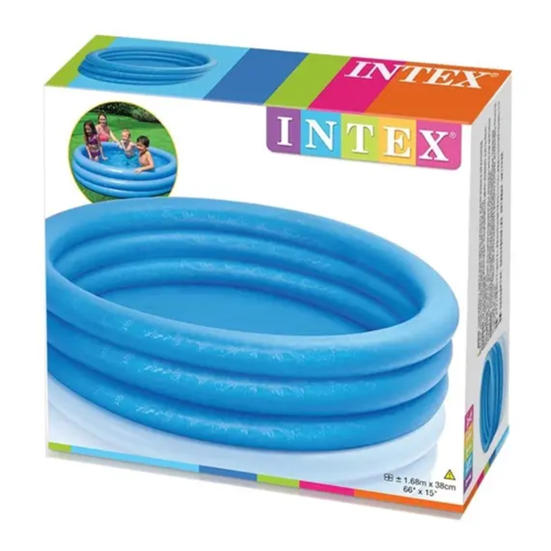 מגוון בריכות ומוצרי קיץ
