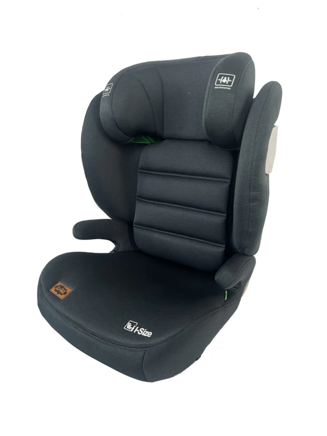 بوستر جونيور - مقعد أطفال مع ظهر (ISOFIX و I-SIZE) - HB629 -