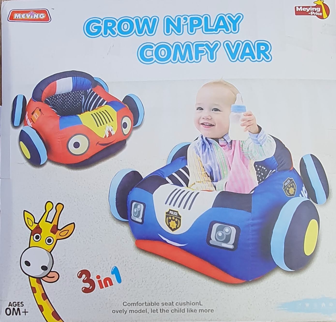 كرسي للبيبي grow and play